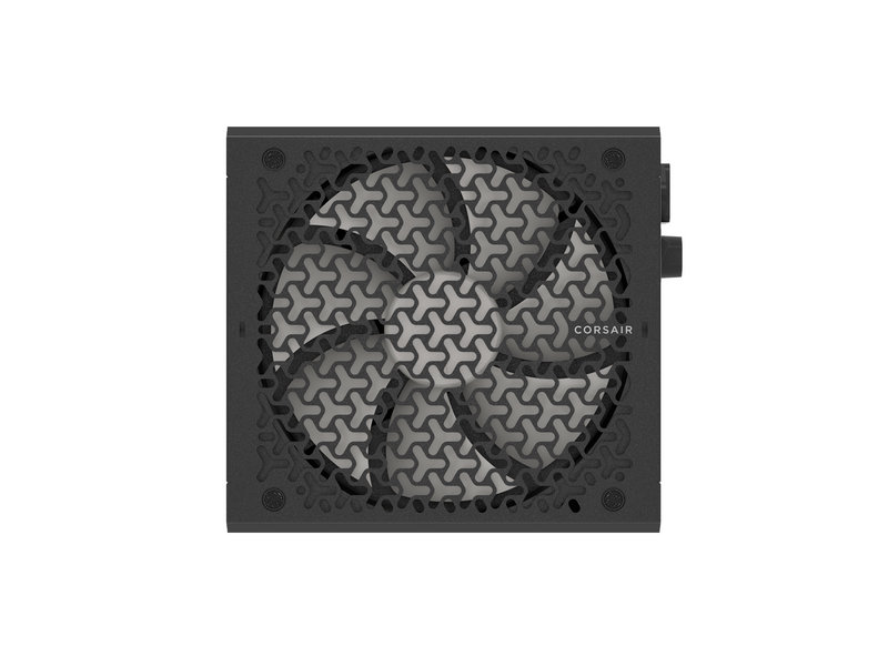 Corsair RM750x (2024) Netzteile - 750 Watt - 140 mm - ATX 3.1 - 80 Plus Gold zertifiziert