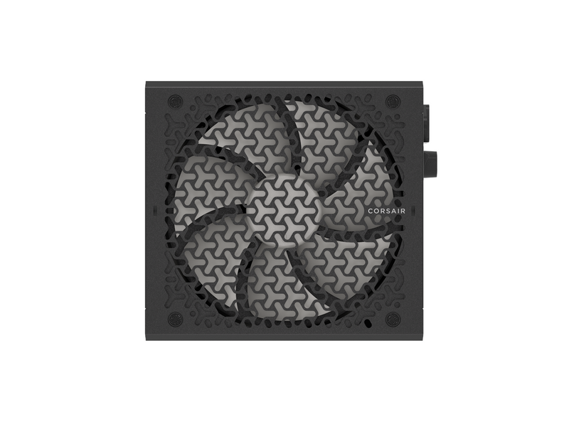 Corsair RM850x (2024) Netzteile - 850 Watt - 140 mm - ATX 3.1 - 80 Plus Gold zertifiziert