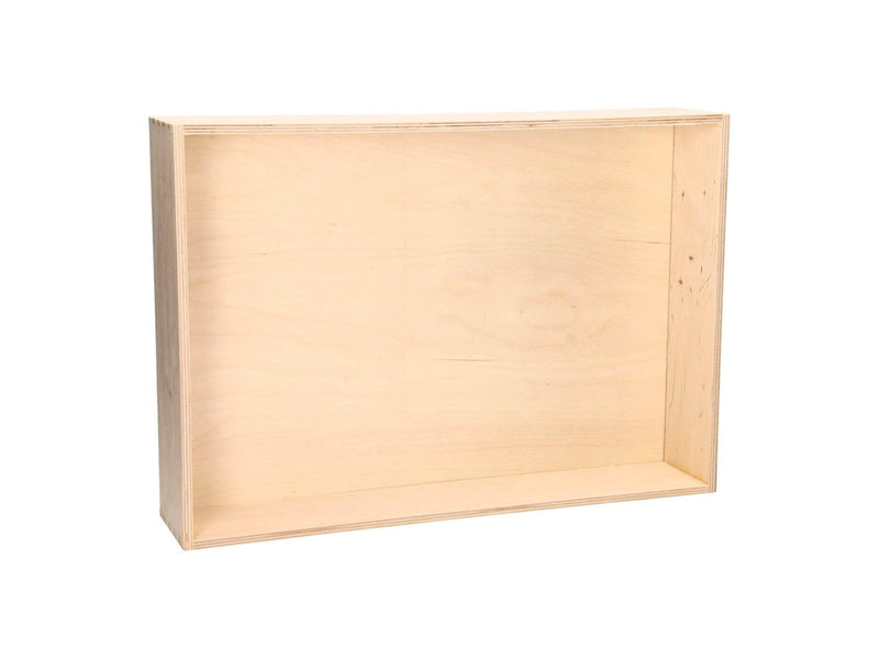 Playwood Plywood Play Box Wood