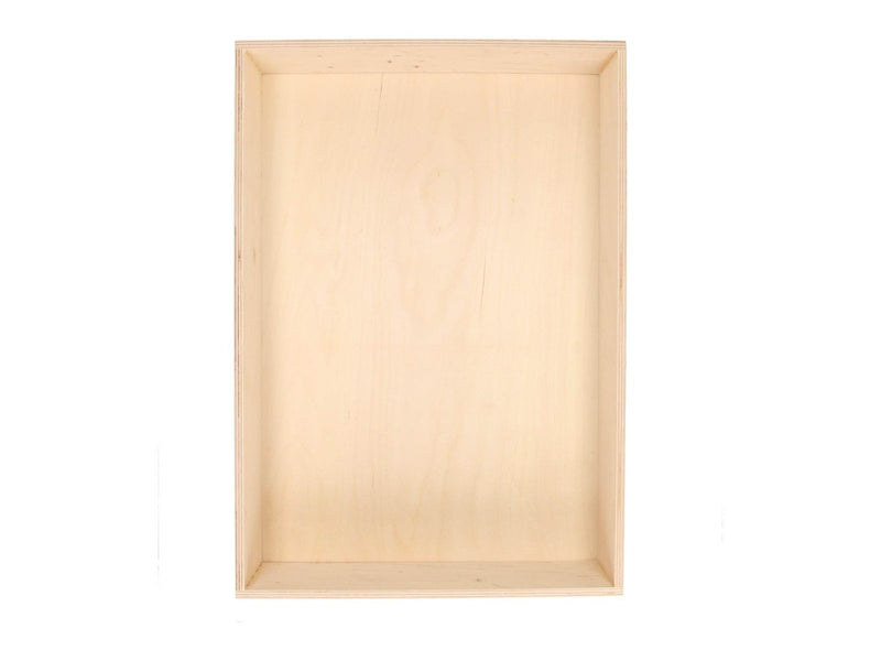 Playwood Plywood Play Box Wood