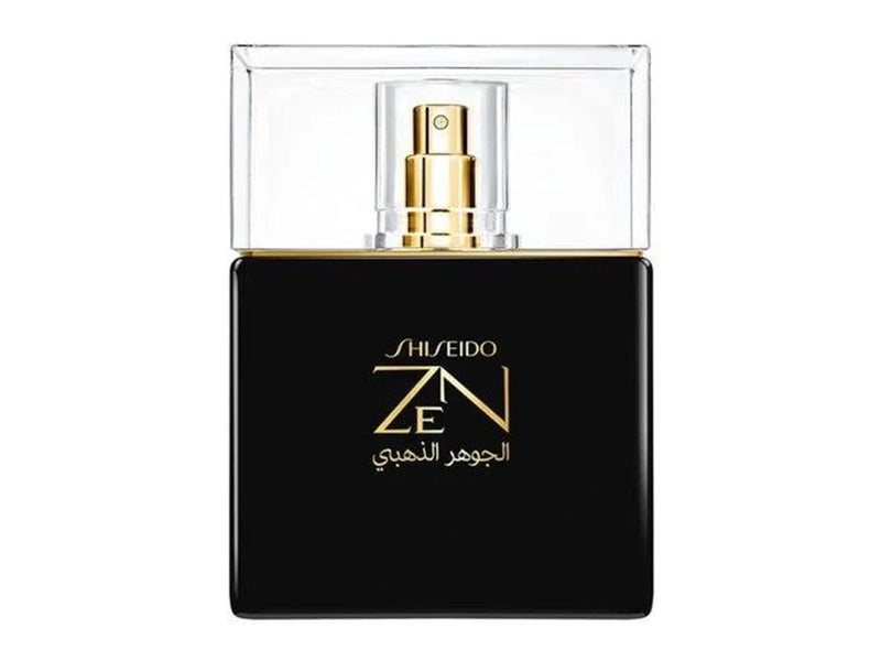 Shiseido Zen Gold Elixir EDP 100ml