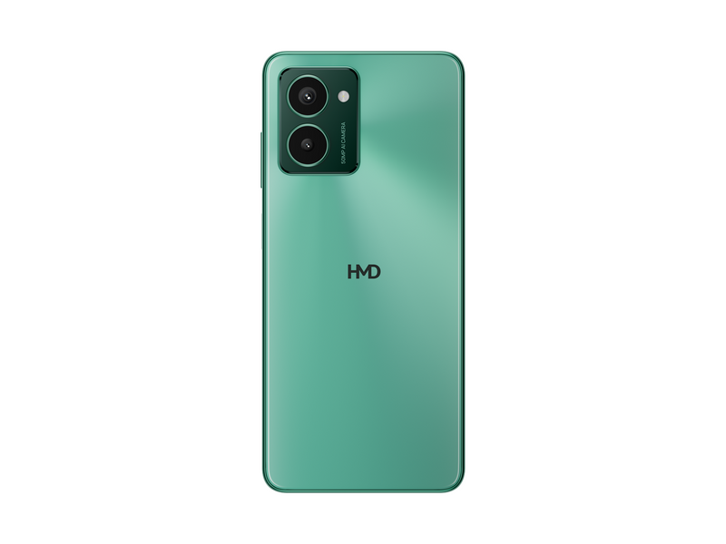 HMD Pulse Pro 128GB/6GB - Glacier Green