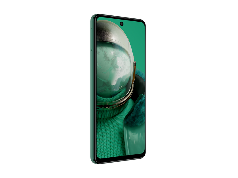 HMD Pulse Pro 128GB/6GB - Glacier Green