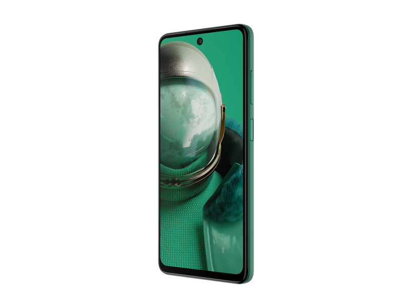 HMD Pulse Pro 128GB/6GB - Glacier Green