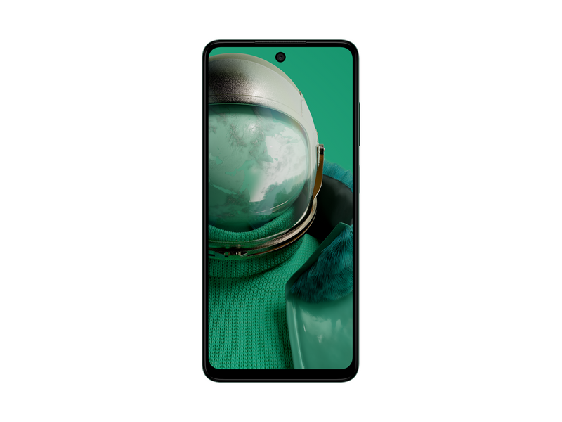 HMD Pulse Pro 128GB/6GB - Glacier Green