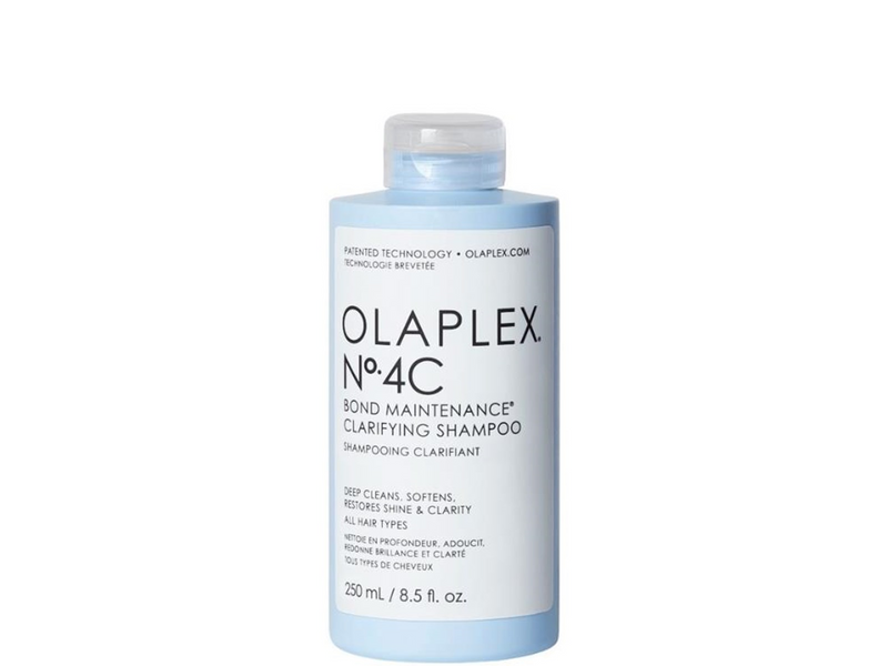 Olaplex NO.4C Bond Maintenance Clarifying Shampoo 250 ml