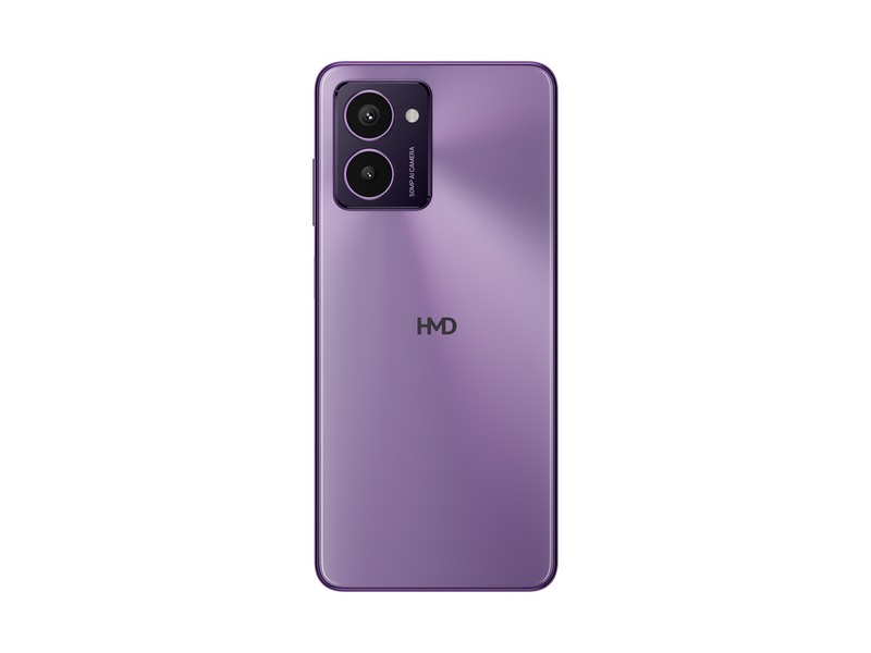 HMD Pulse Pro 128GB/6GB - Twilight Purple