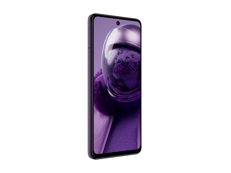 HMD Pulse Pro 128GB/6GB - Twilight Purple