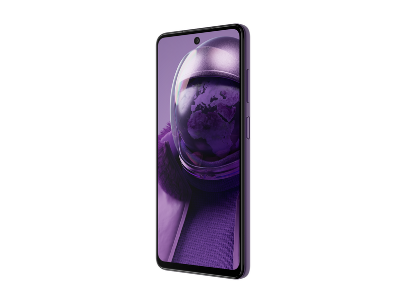 HMD Pulse Pro 128GB/6GB - Twilight Purple