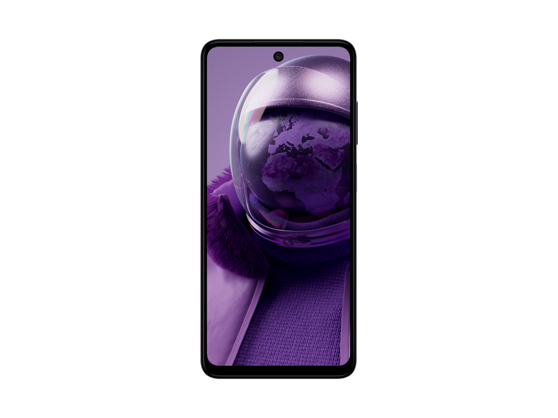 HMD Pulse Pro 128GB/6GB - Twilight Purple