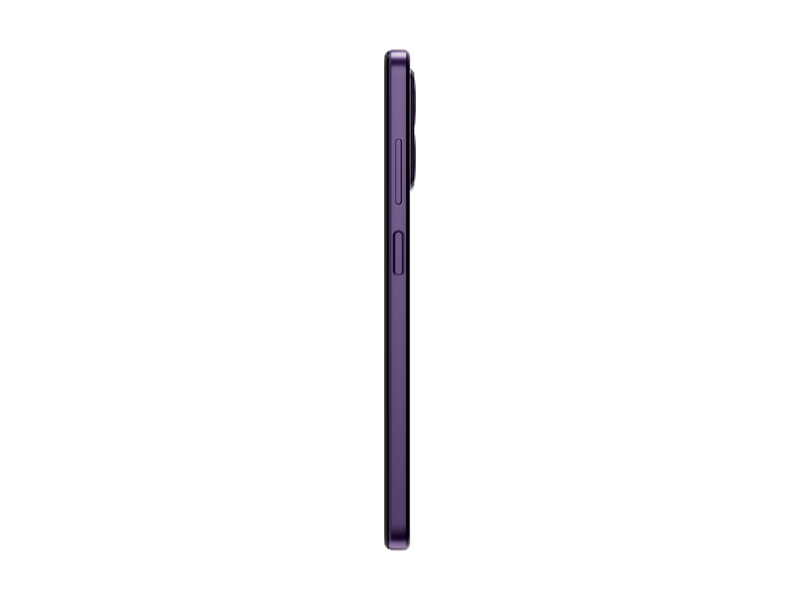HMD Pulse Pro 128GB/6GB - Twilight Purple