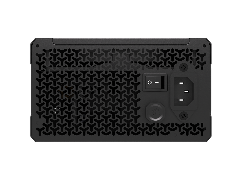 Corsair RM1000x (2024) Netzteile - 1000 Watt - 140 mm - ATX 3.1 - 80 Plus Gold zertifiziert