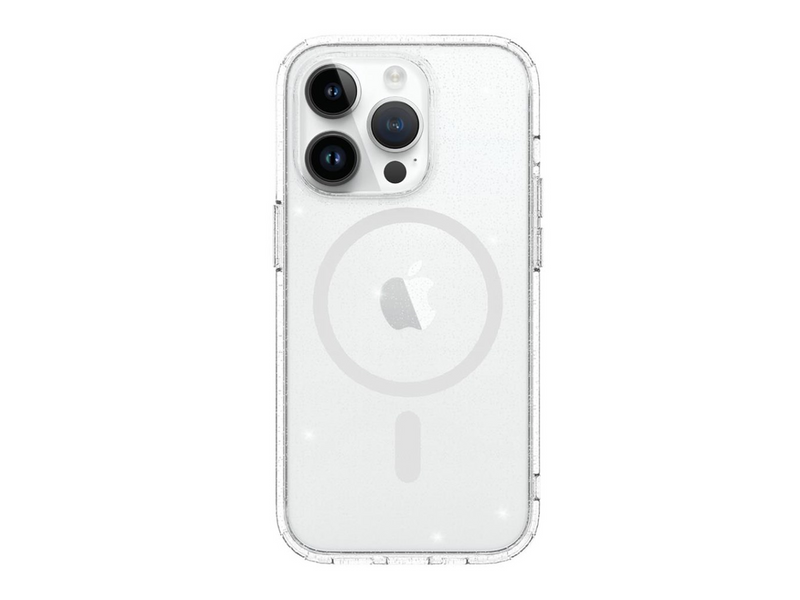 Just Mobile TENC™ [Bling Bling] w. MagSafe for iPhone 14 Pro