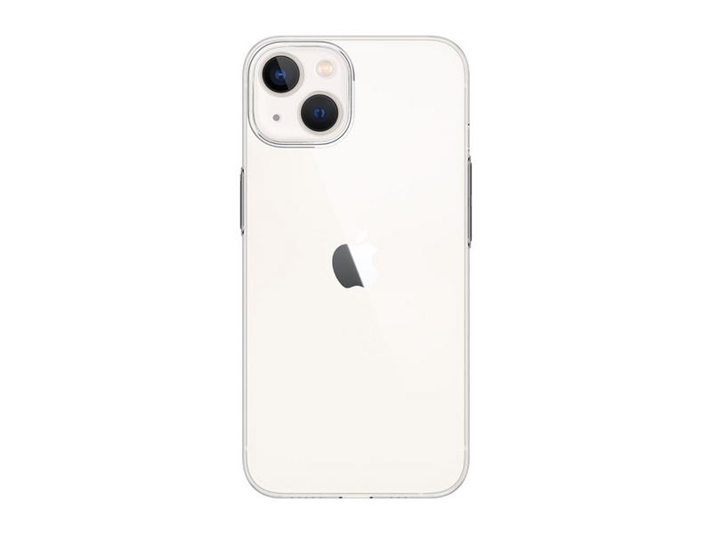 Just Mobile TENC™ [Slim Fit] for iPhone 14 Plus