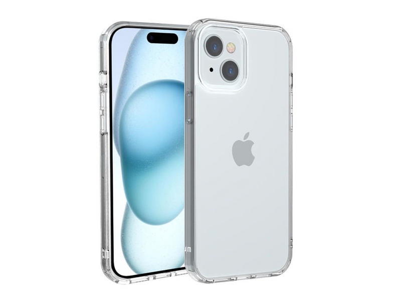 Just Mobile TENC™ Air for iPhone 15 Plus