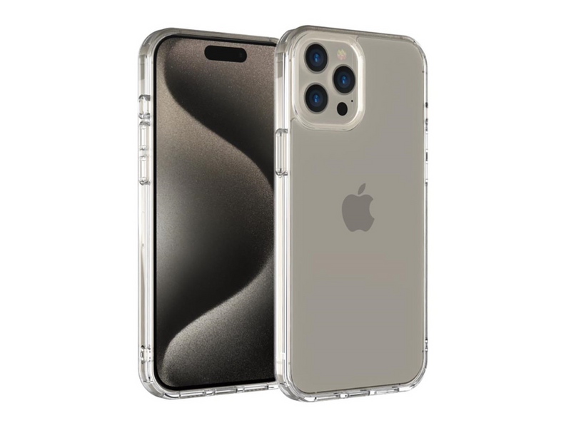 Just Mobile TENC™ Air for iPhone 15 Pro Max