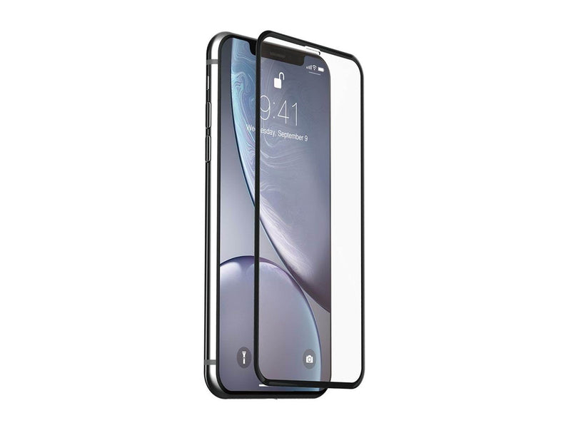 Just Mobile Xkin™ 3D Tempered Glass for iPhone 11