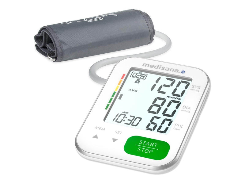 MEDISANA Blutdruckmessgerät BU 570 Connect - White