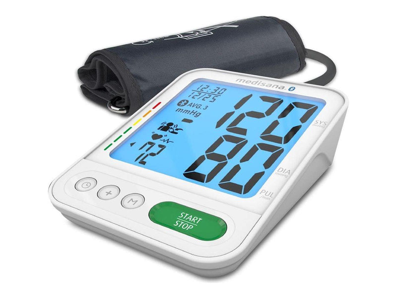 MEDISANA Blutdruckmessgerät BU 584 Connect