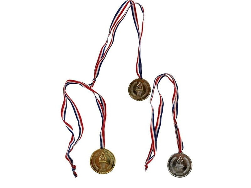 Pocket Money Medals 3 pack