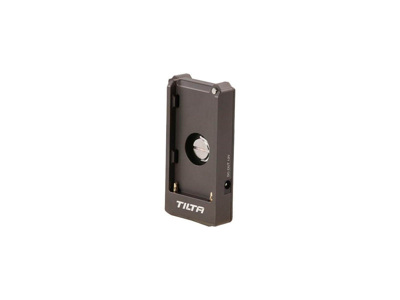 Tilta F970 Battery Plate  Grey