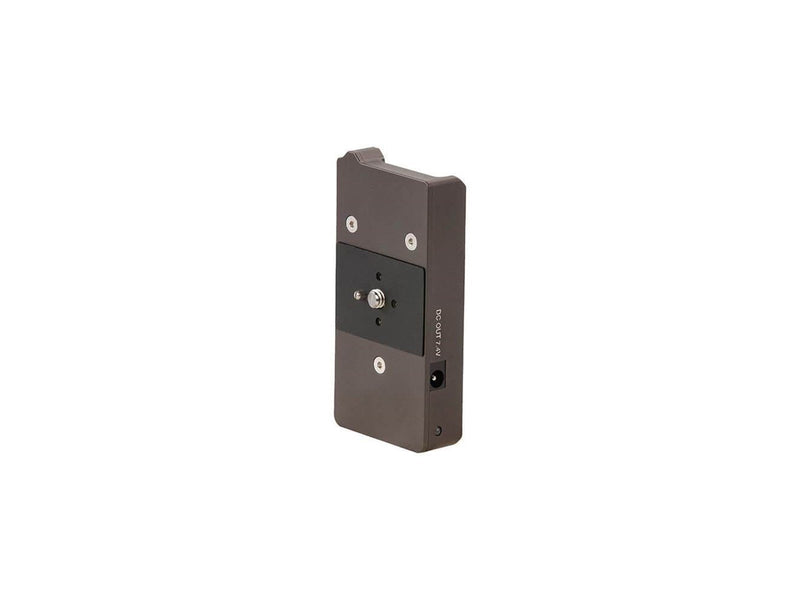 Tilta F970 Battery Plate  Grey