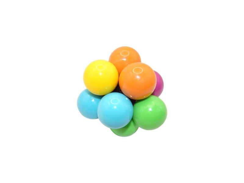 Pocket Money Atomic Ball 7cm