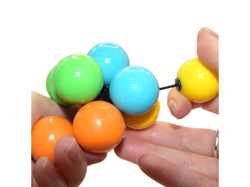 Pocket Money Atomic Ball 7cm