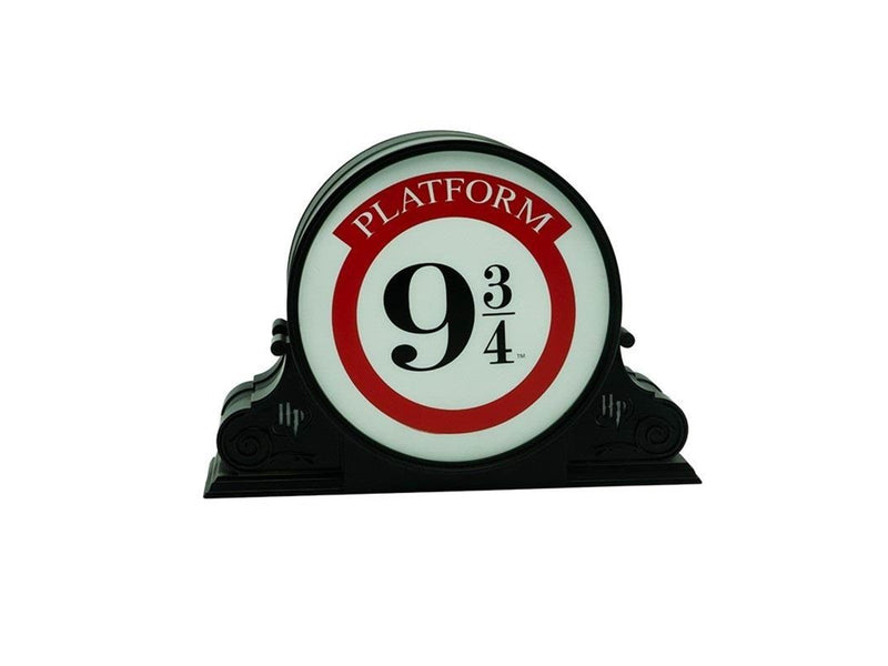 ABYstyle - HARRY POTTER Platform 9 3/4 - Lampe