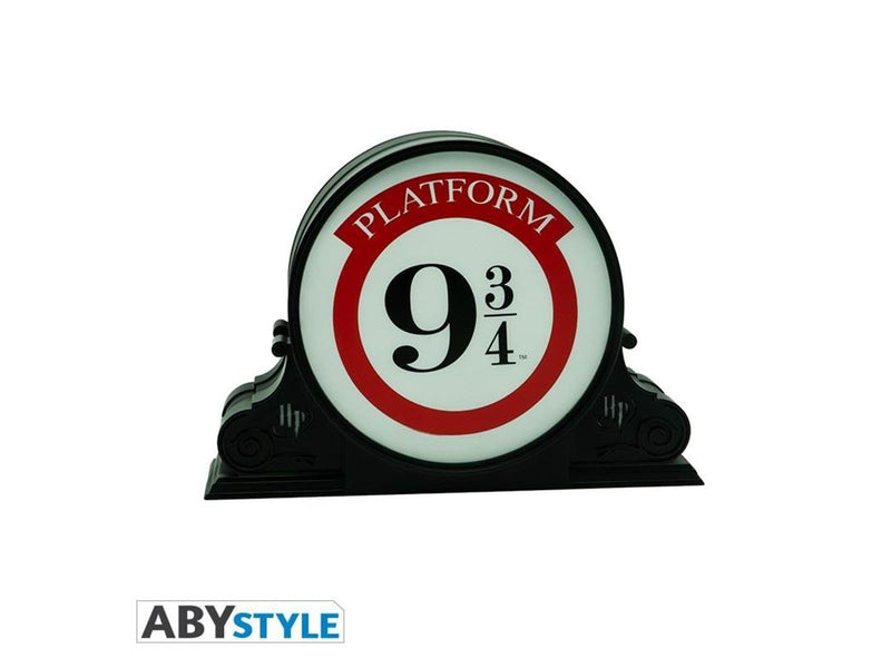 ABYstyle - HARRY POTTER Platform 9 3/4 - Lampe