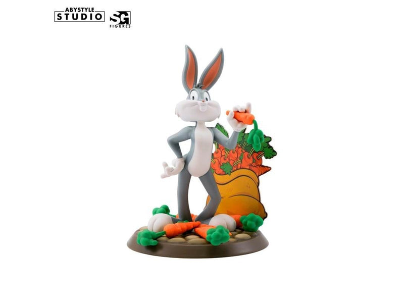 ABYstyle - LOONEY TUNES: Bugs Bunny - Figur