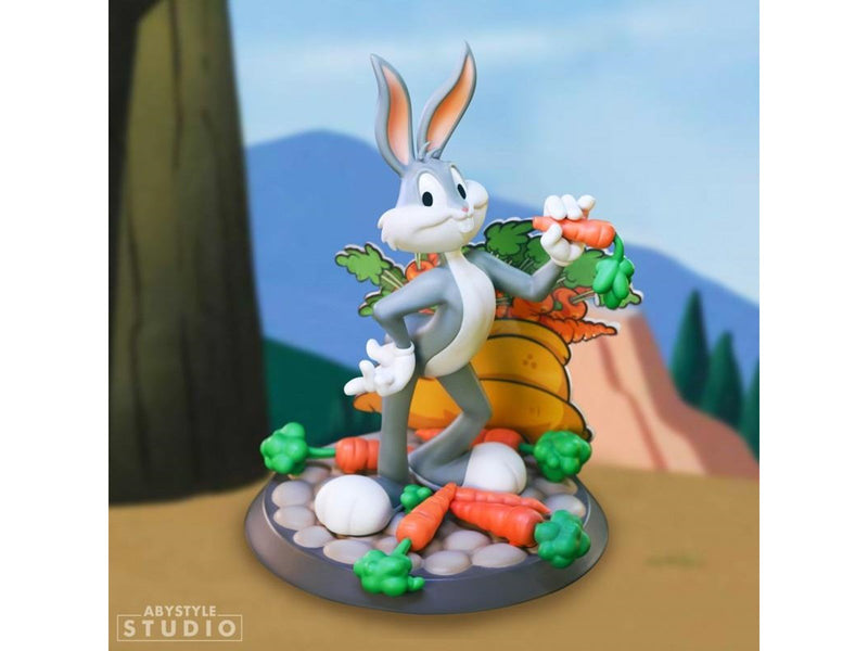 ABYstyle - LOONEY TUNES: Bugs Bunny - Figur