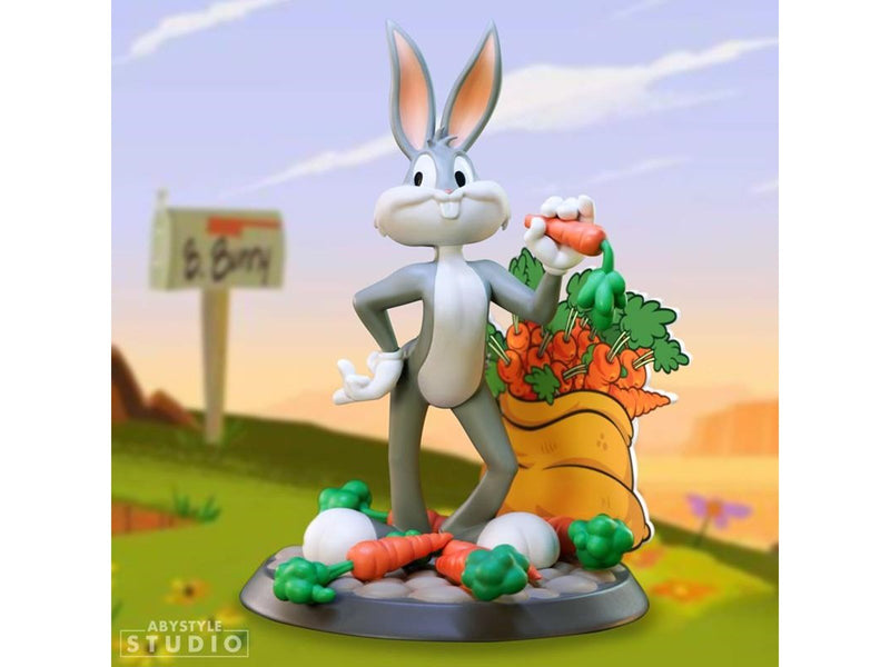 ABYstyle - LOONEY TUNES: Bugs Bunny - Figur