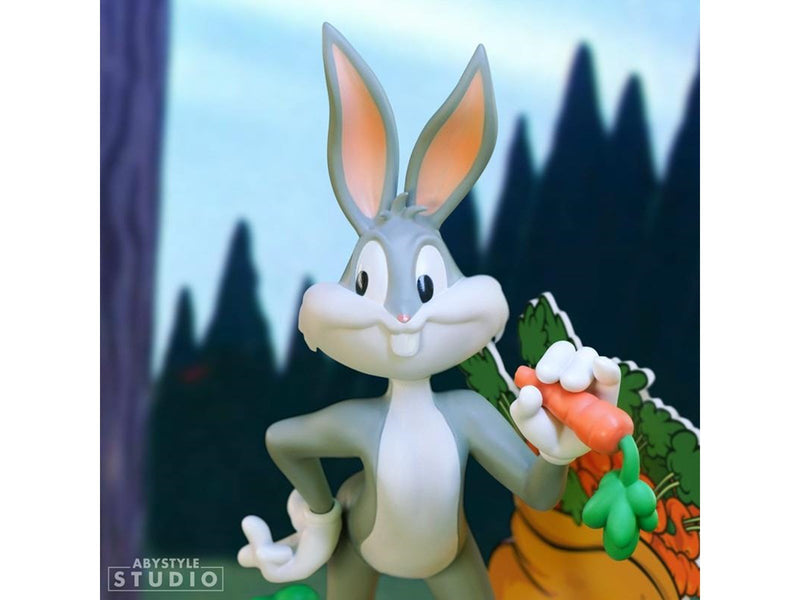 ABYstyle - LOONEY TUNES: Bugs Bunny - Figur
