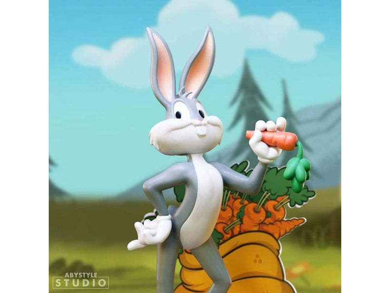 ABYstyle - LOONEY TUNES: Bugs Bunny - Figur