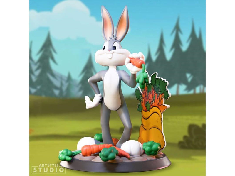 ABYstyle - LOONEY TUNES: Bugs Bunny - Figur
