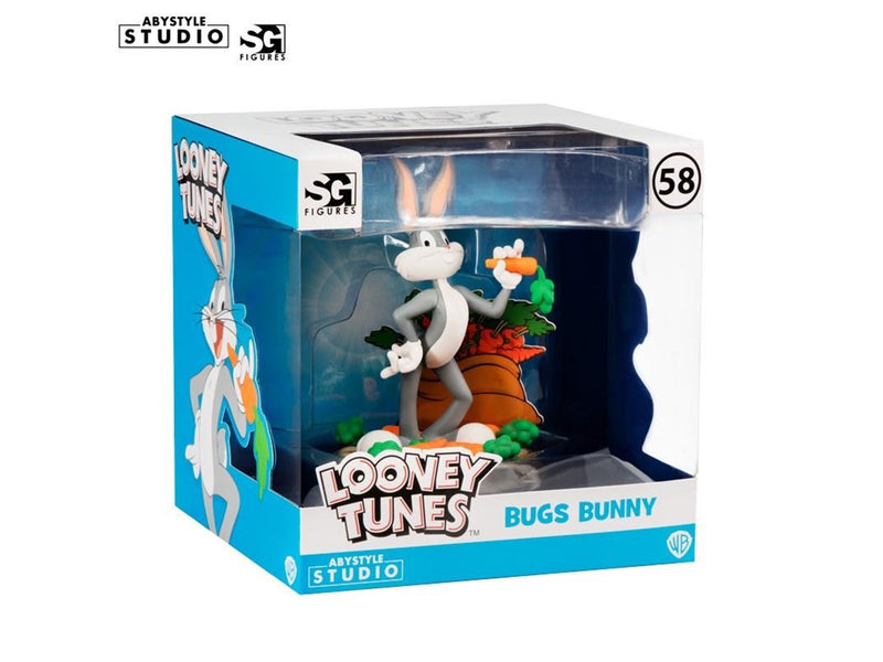 ABYstyle - LOONEY TUNES: Bugs Bunny - Figur