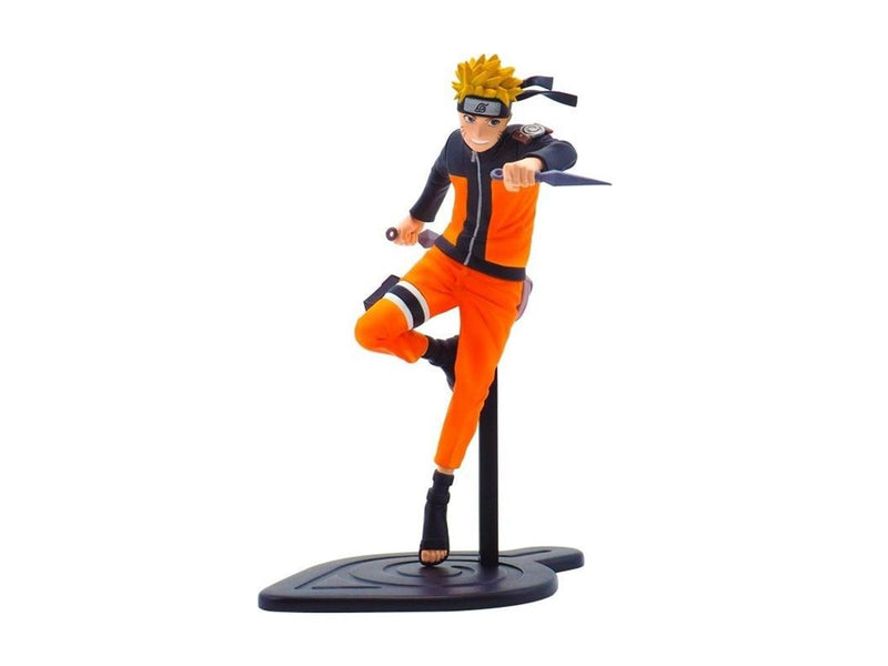 ABYstyle - NARUTO SHIPPUDEN: Naruto - Figur