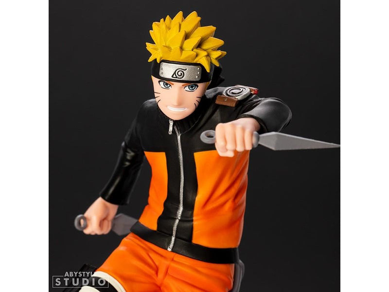 ABYstyle - NARUTO SHIPPUDEN: Naruto - Figur
