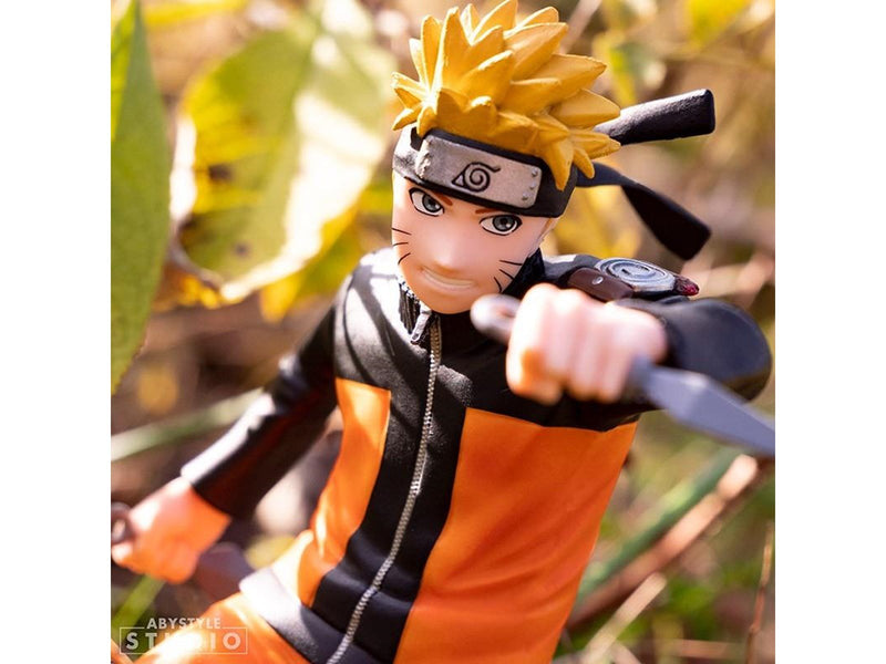 ABYstyle - NARUTO SHIPPUDEN: Naruto - Figur