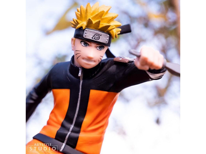 ABYstyle - NARUTO SHIPPUDEN: Naruto - Figur