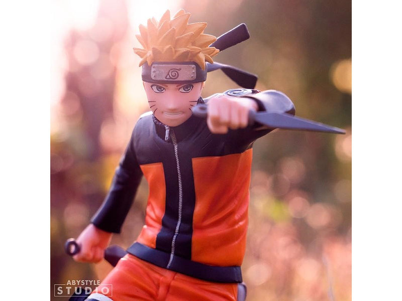 ABYstyle - NARUTO SHIPPUDEN: Naruto - Figur