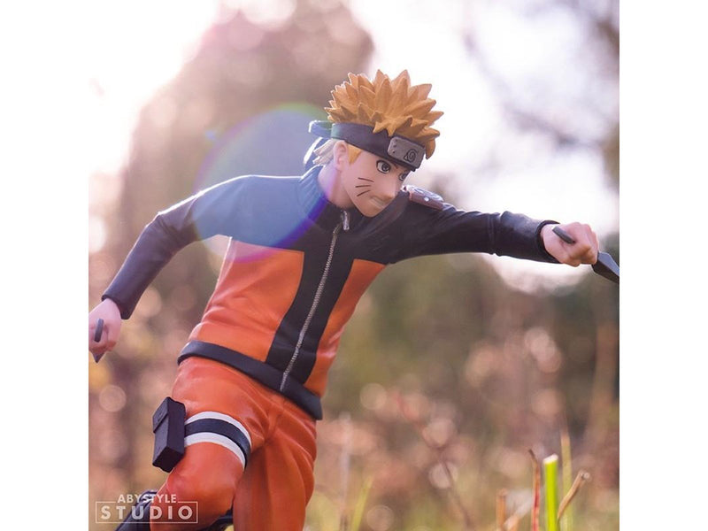 ABYstyle - NARUTO SHIPPUDEN: Naruto - Figur