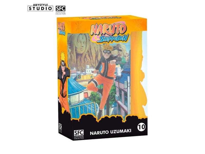 ABYstyle - NARUTO SHIPPUDEN: Naruto - Figur