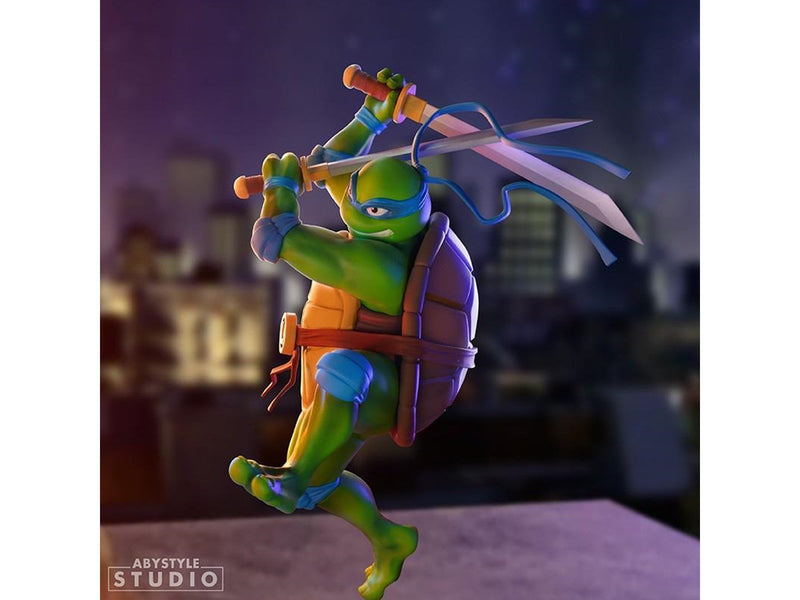 ABYstyle - Teenage Mutant Ninja Turtles: Leonardo - Figur