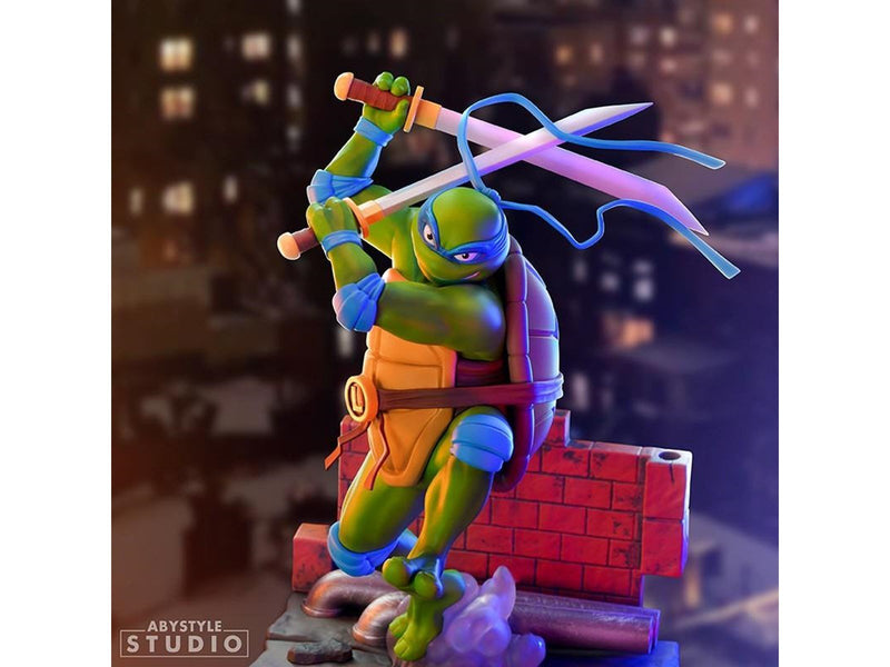 ABYstyle - Teenage Mutant Ninja Turtles: Leonardo - Figur