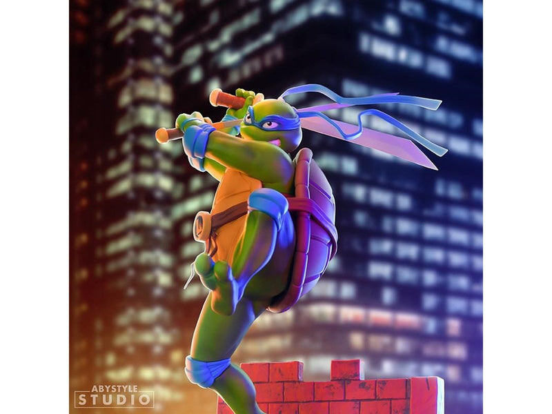 ABYstyle - Teenage Mutant Ninja Turtles: Leonardo - Figur