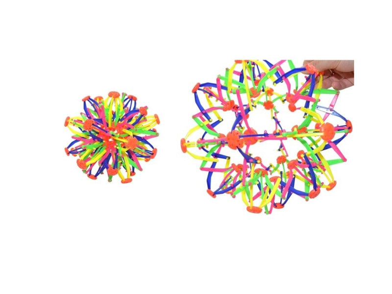 Pocket Money Expanding Ball 17 to 34 cm
