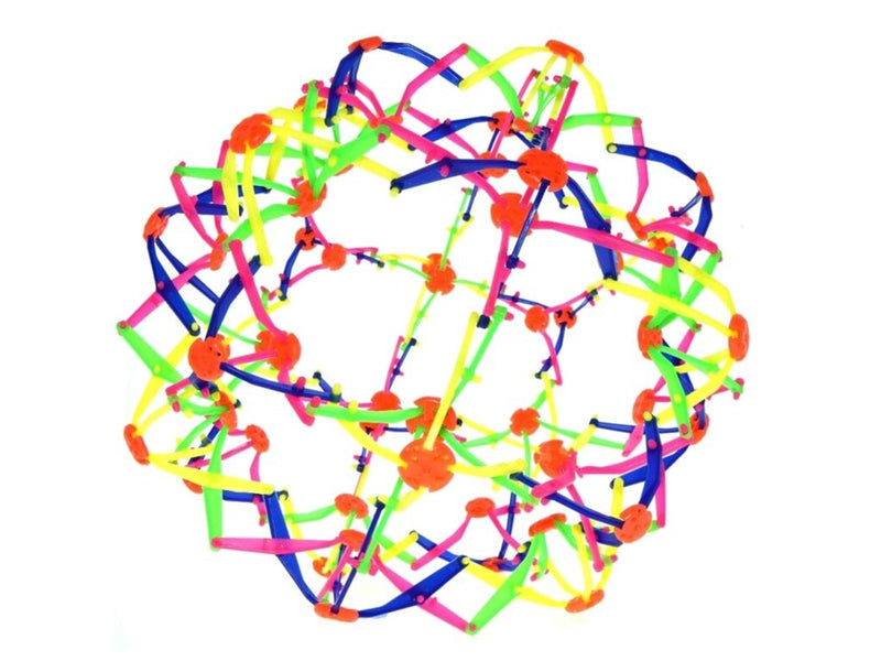 Pocket Money Expanding Ball 17 to 34 cm