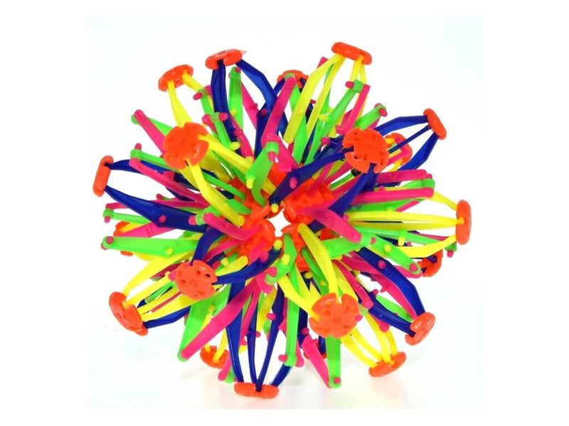 Pocket Money Expanding Ball 17 to 34 cm